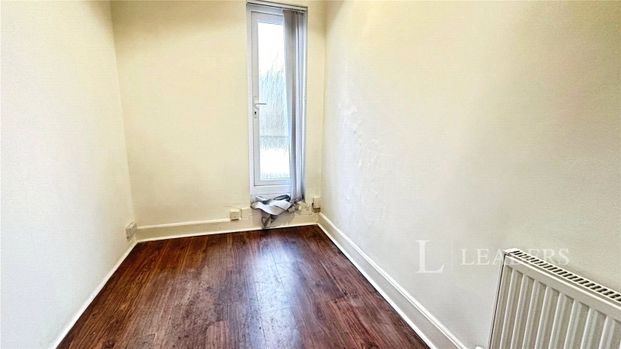 1 bedroom house to rent New Bedford Road, Luton, Bedfordshire, LU3 - Photo 1