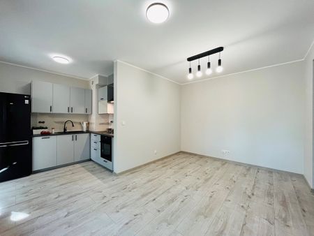 Leszczyńskiego 53 / Szwederowo/2 pokoje/0% prowizj - Photo 3