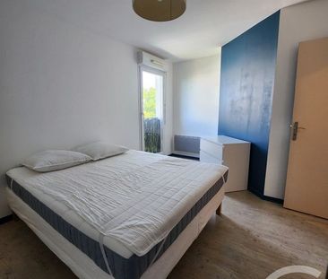 Appartement F3 à louer - Photo 5
