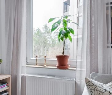 Kratsbodavägen, Bromma - Photo 2