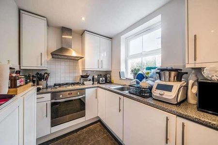 Shirland Road, Little Venice, W9 - Photo 2