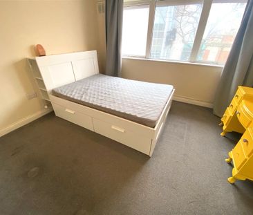 Library Terrace, Library Road, Dun Laoghaire, Co. Dublin - Photo 5