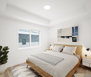 Primrose: Black Accents – 1800 Leila, Winnipeg, MB - Photo 6