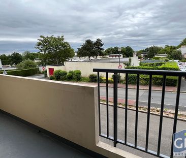 Location Appartement 1 pièce 30m² - Photo 6