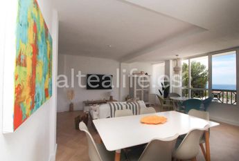 Carrer les Piteres, Altea, Valencian Community 03590