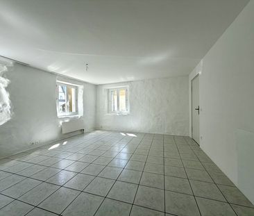 Im Dorfzentrum, ruhig, modern und Altersgerecht - Photo 6