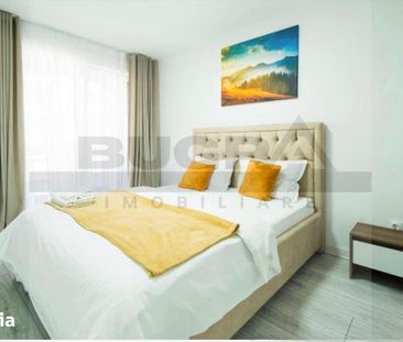 Apartament de 2 camere, 55mp, parcare subterana, zona Soporului - Fotografie 6