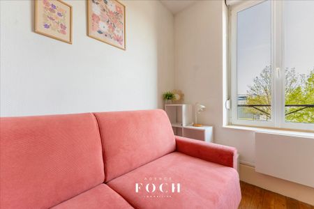 Location Appartement 1 pièce 19m² NANCY 54000 - Photo 2