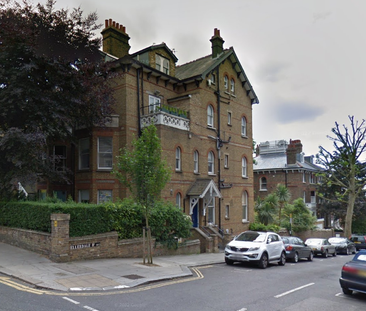 0 bed Flat in Fitzjohns Avenue , London, NW3 6NY - Photo 6