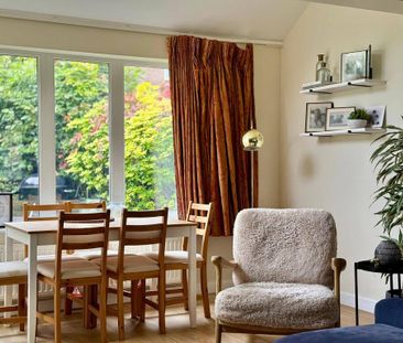 4 bedroom link detached house to rent - Photo 6