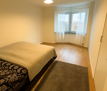 Docentgatan 22 C, Hermodsdal - Foto 2