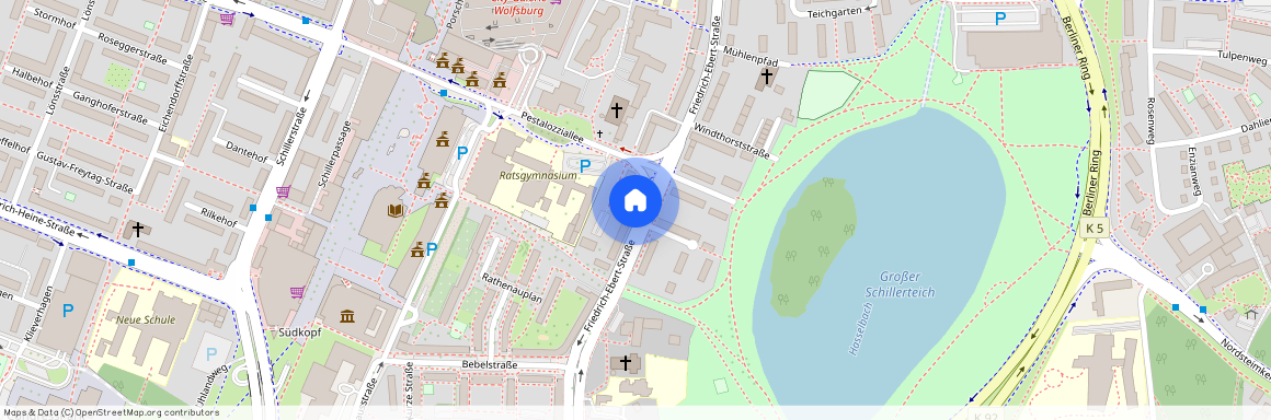 Friedrich-Ebert-Str. 29, 38440, Wolfsburg