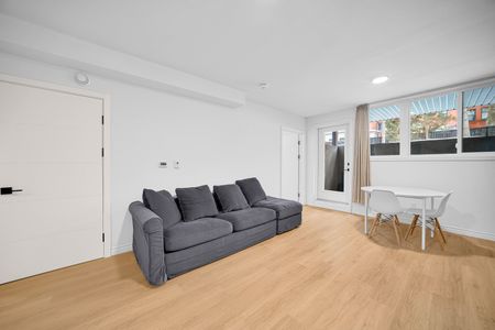 For Lease - 135 Sweetland Avenue Unit# B01, Lower Town - Sandy Hill, Ontario - Photo 3