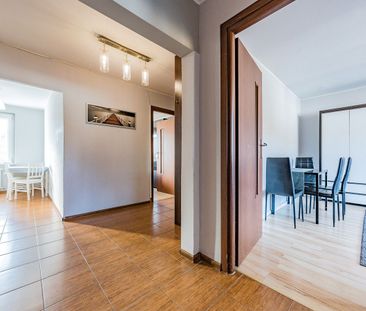 Mieszkanie 3 pokojowe Gdynia Pogórze - Zdjęcie 4