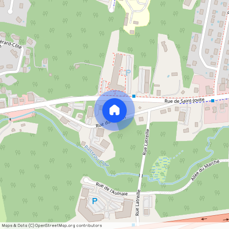 612 Rue du Moulin, Mont-Tremblant, QC J8E