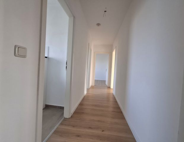 Helle 3ZKB mit Balkon - Photo 1