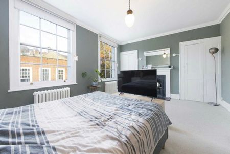 Arlington Way, Angel, EC1R - Photo 5