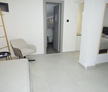 Διαμέρισμα για ενοικίαση Σκάλα Νέων Επιβατών (Θερμαϊκός) - Photo 6