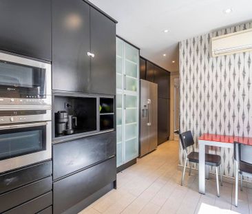 Luxury Flat for rent in Madrid, Autonomous Region of Madrid - Foto 3