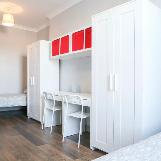 Blessington Street, Dublin - Photo 1