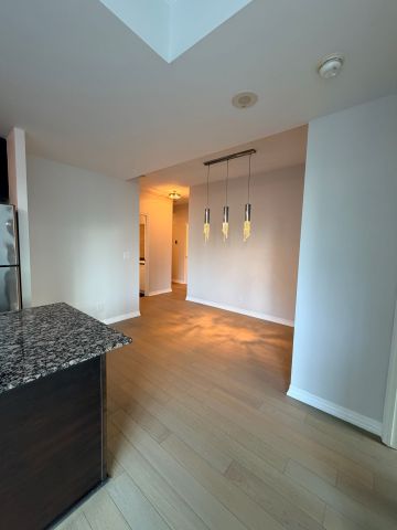 For Lease - 223 Webb Drive Unit# 711, Mississauga, Ontario - Photo 3