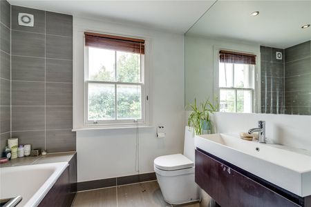 Villa Road, Brixton, SW9, London - Photo 5