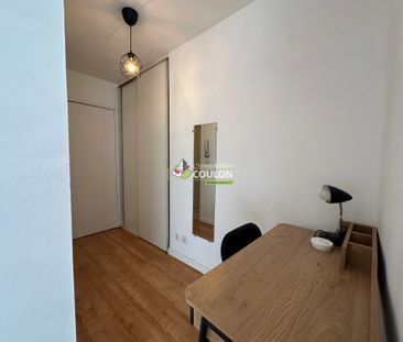 Résidence Les Cordeliers 4 rue Gabriel Péri, 63000, Clermont-Ferrand - Photo 6