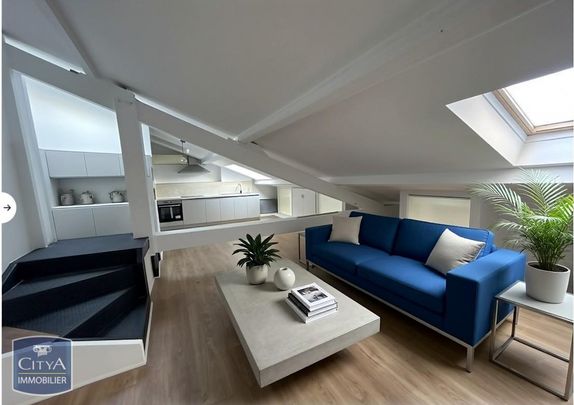 Location Appartement 3 pièces 69m² MARSEILLE 7ème - Photo 1