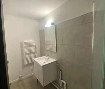 Appartement à louer 1 pièce 39.06m² - Photo 3