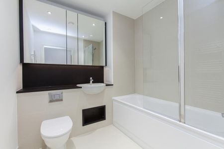 1 bedroom flat to rent - Photo 5