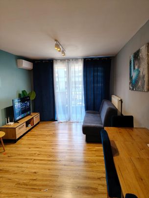 3-pok, klima,,66 m2, Dobrego Pasterza, Quattro bp - Photo 1