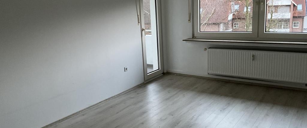 Demnächst frei! 2-Zimmer-Wohnung in Lünen Brambauer - Foto 1