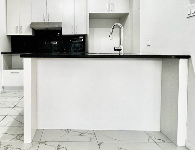 À louer / Appartement - Photo 1