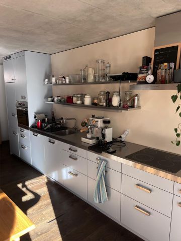 3.5 Zimmer-Wohnung direkt am Bahnhof Winterthur - Photo 4