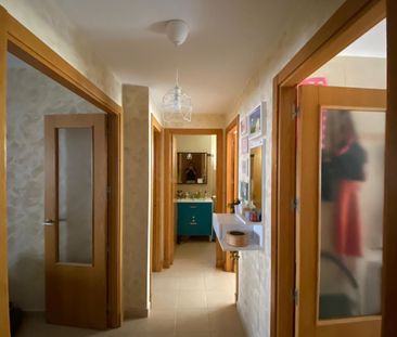 Piso de alquiler en Calle Torre del Arroyo del Lobo, 10, San García - Photo 5