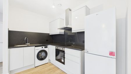 Zinc House, Camberley - 1 bedroomProperty for lettings - Seymours - Photo 3