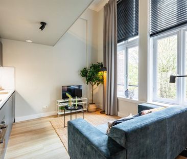 Berg en Dalseweg 79-A94, Hunnerberg, 6522BC, Nijmegen - Photo 2