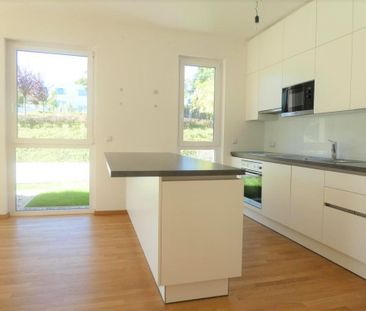 Traumhafte Gartenwohnung in Hofruhelage - vis á vis Schlosspark Mar... - Foto 6