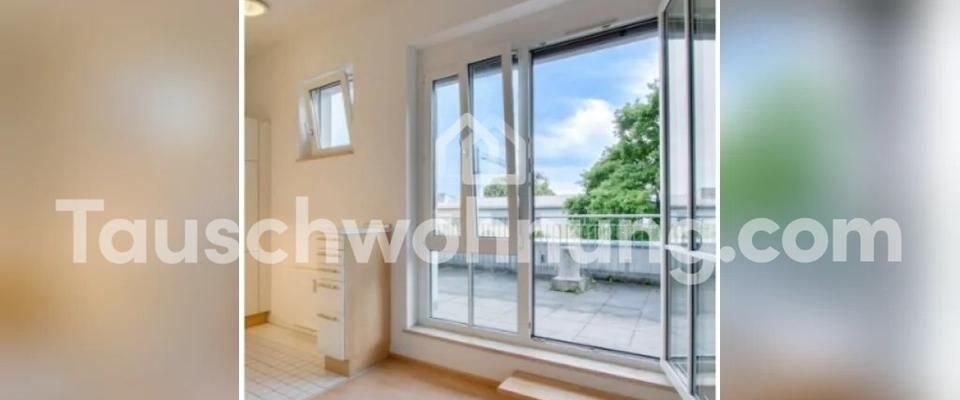 TAUSCHWOHNUNG 2-Zi Wohnung in Ramersdorf-P gegen min 3-Zi - Foto 1