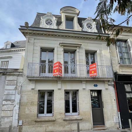 Location Appartement 1 pièce 18m² TOURS 37000 - Photo 4