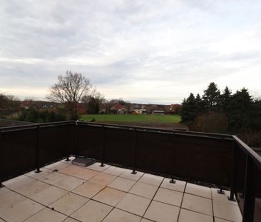 Recent gerenoveerd dakappartement met balkon, terras en garage. - Photo 4