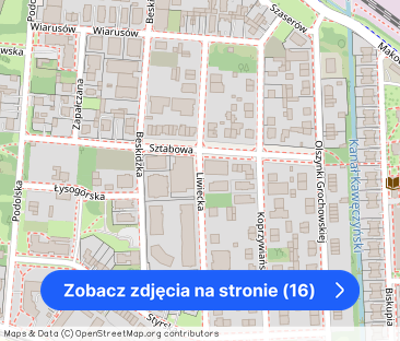 Nowoczesne z garażem, patio, zielona okolica – zdjęcie 1