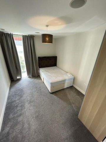 Unit 5.20, The Arc, Queens Road, Belfast, BT3 9FE - Photo 3