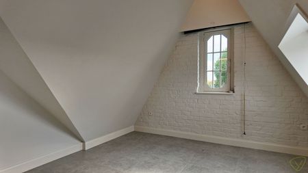 Vernieuwd appartement met terras en centrale ligging! - Photo 4
