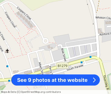 Bow Street East, Thornley, DH6 3AJ - Photo 1