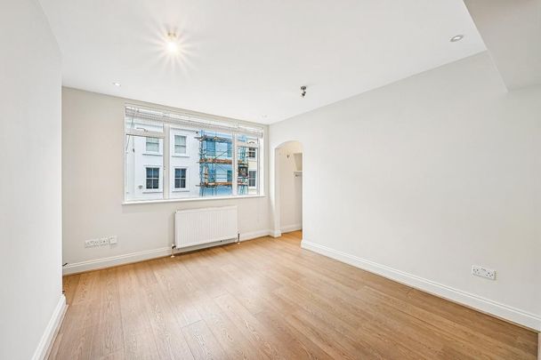 3 bedroom flat to rent - Photo 1