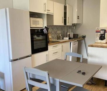 Appartement 2 pièces - - Photo 4