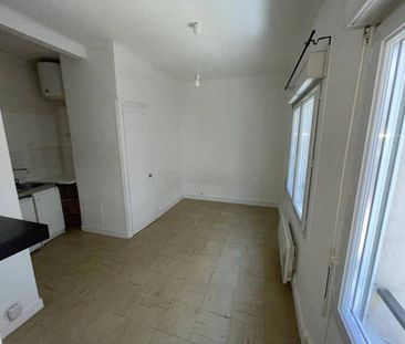 Appartement 1 pièce - - Photo 4