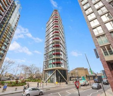 Riverlight Quay, Nine Elms, Battersea, London, SW11 - Photo 2
