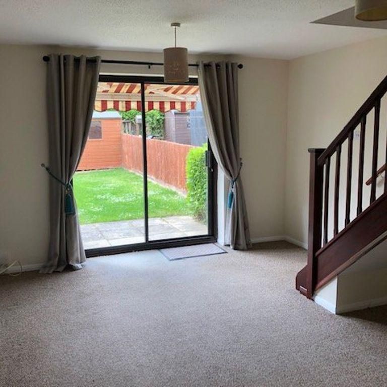 2 bedroom house to rent - Photo 1